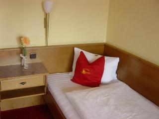 Hotel Wenger Alpenhof fotoÄŸrafÄ±