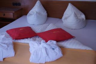 Hotel Wenger Alpenhof fotoÄŸrafÄ±