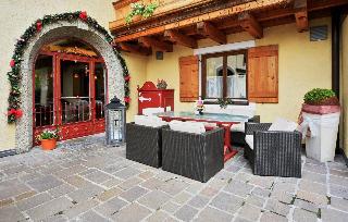 Hotel Wenger Alpenhof fotoÄŸrafÄ±