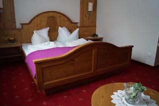 Hotel Wenger Alpenhof fotoÄŸrafÄ±