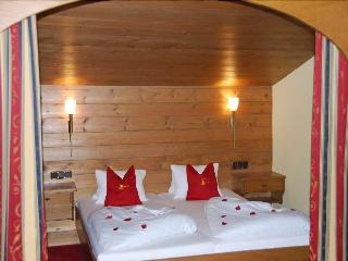 Hotel Wenger Alpenhof fotoÄŸrafÄ±
