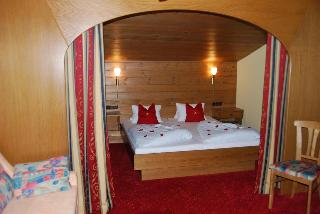 Hotel Wenger Alpenhof fotoÄŸrafÄ±