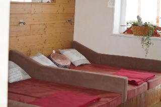 Hotel Wenger Alpenhof fotoÄŸrafÄ±