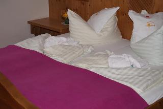 Hotel Wenger Alpenhof fotoÄŸrafÄ±