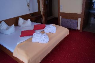 Hotel Wenger Alpenhof fotoÄŸrafÄ±