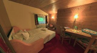 Hotel Wenger Alpenhof fotoÄŸrafÄ±