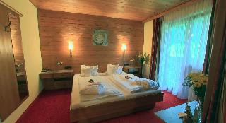 Hotel Wenger Alpenhof fotoÄŸrafÄ±