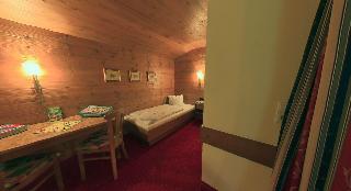 Hotel Wenger Alpenhof fotoÄŸrafÄ±