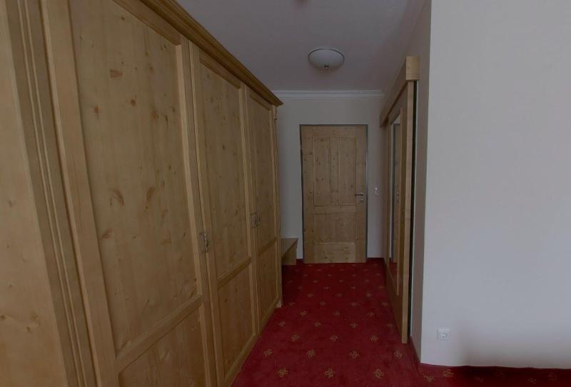 Hotel Wenger Alpenhof - Oda