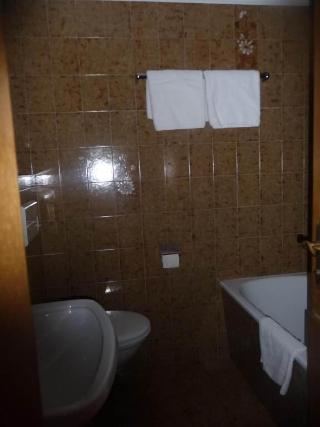 Hotel Wenger Alpenhof fotoÄŸrafÄ±
