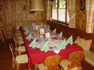 Hotel Wenger Alpenhof fotoÄŸrafÄ±