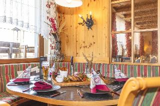 Hotel Wenger Alpenhof fotoÄŸrafÄ±