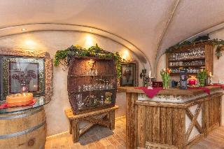 Hotel Wenger Alpenhof fotoÄŸrafÄ±
