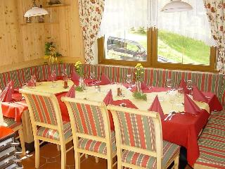 Hotel Wenger Alpenhof fotoÄŸrafÄ±