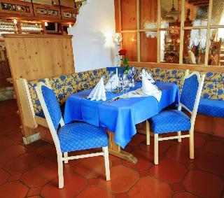 Hotel Wenger Alpenhof fotoÄŸrafÄ±