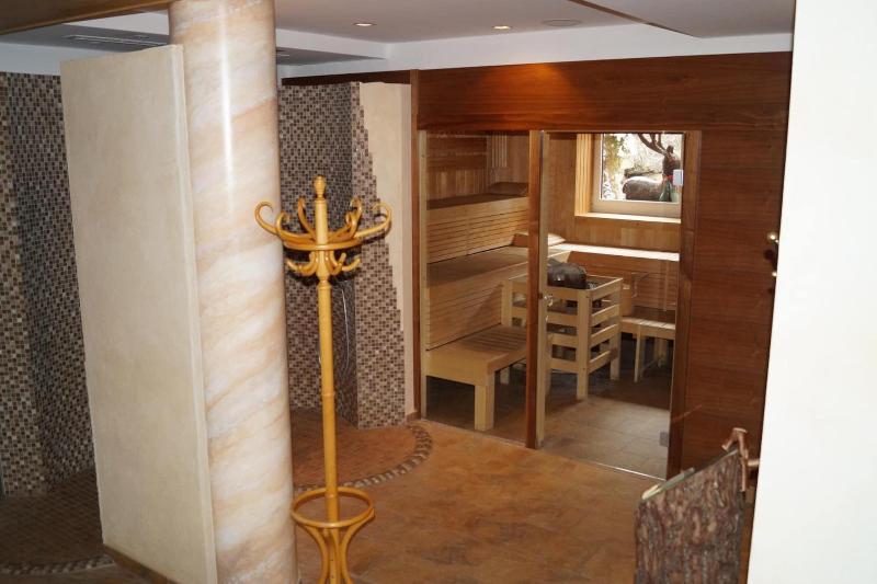 Hotel Wenger Alpenhof - Restoran
