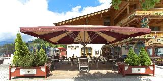 Hotel Wenger Alpenhof fotoÄŸrafÄ±