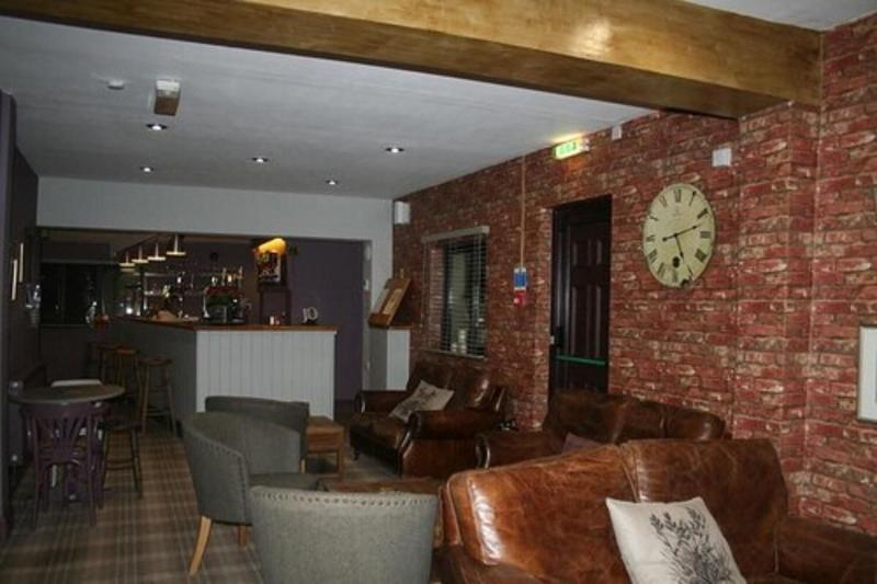 Yorkway Motel - Bar