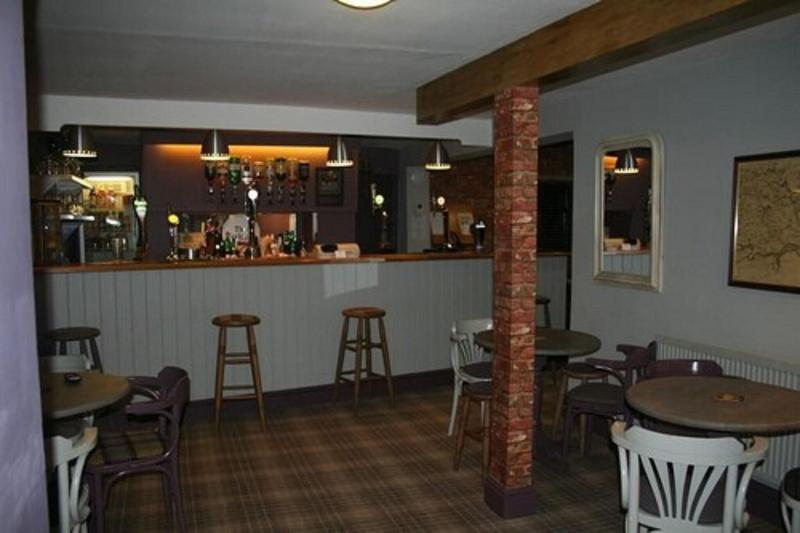 Yorkway Motel - Bar