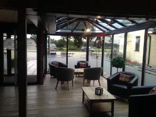 Yorkway Motel otel fotoğrafı