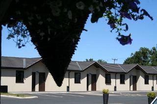Yorkway Motel fotoÄŸrafÄ±