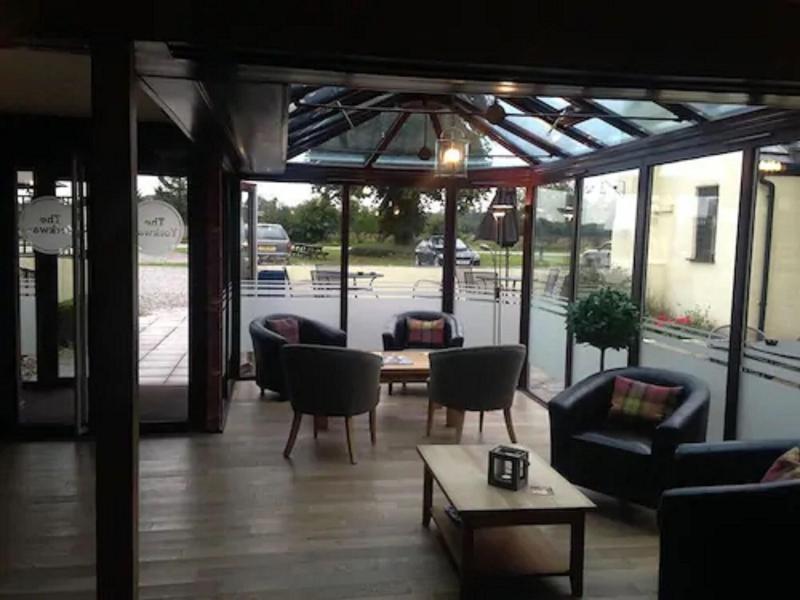 Yorkway Motel - Genel