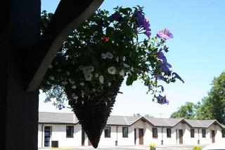 Yorkway Motel fotoÄŸrafÄ±