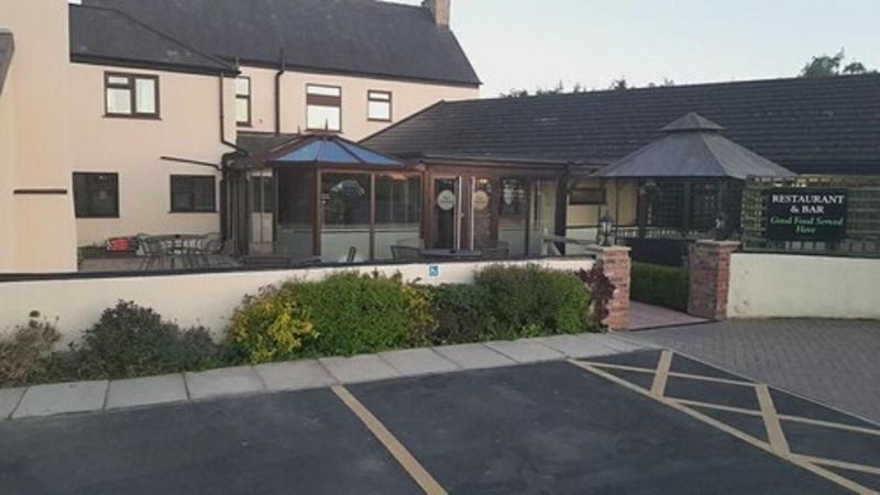 Yorkway Motel - Genel