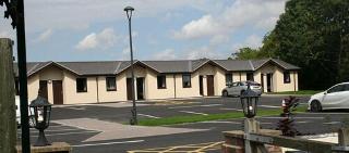 Yorkway Motel fotoÄŸrafÄ±