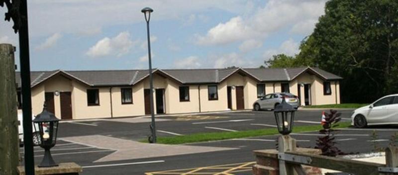 Yorkway Motel - Genel