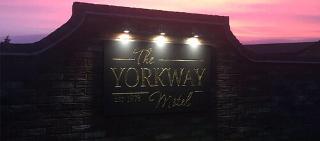 Yorkway Motel fotoÄŸrafÄ±