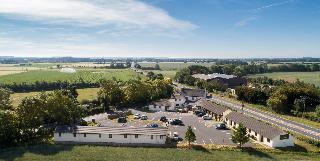 Yorkway Motel fotoÄŸrafÄ±