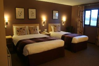 Yorkway Motel fotoÄŸrafÄ±