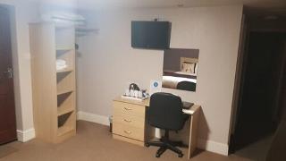 Yorkway Motel fotoÄŸrafÄ±