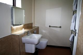 Yorkway Motel fotoÄŸrafÄ±