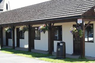 Yorkway Motel fotoÄŸrafÄ±