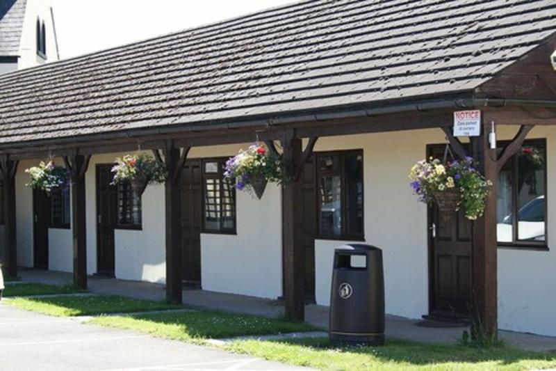 Yorkway Motel - Oda