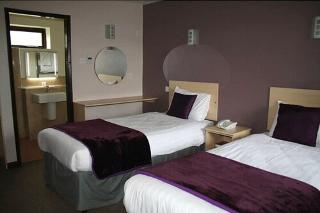 Yorkway Motel fotoÄŸrafÄ±