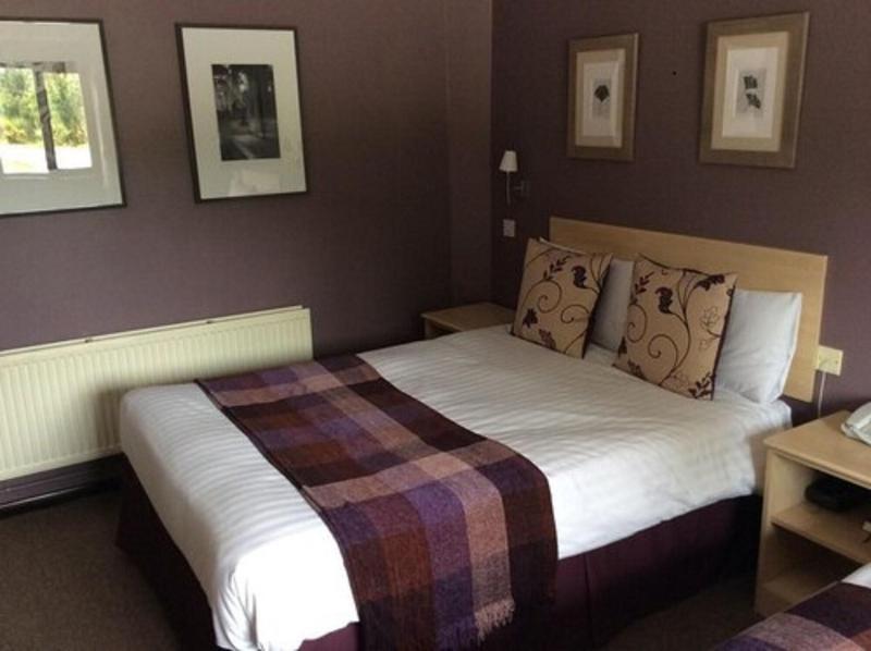 Yorkway Motel - Oda