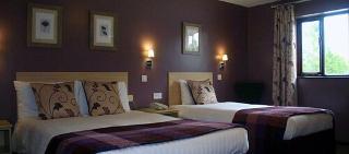 Yorkway Motel fotoÄŸrafÄ±