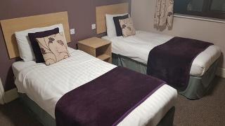Yorkway Motel fotoÄŸrafÄ±