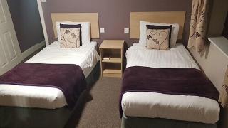 Yorkway Motel fotoÄŸrafÄ±