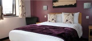 Yorkway Motel fotoÄŸrafÄ±