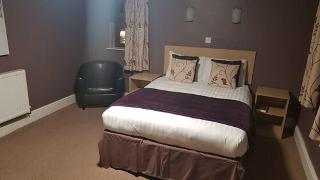 Yorkway Motel fotoÄŸrafÄ±