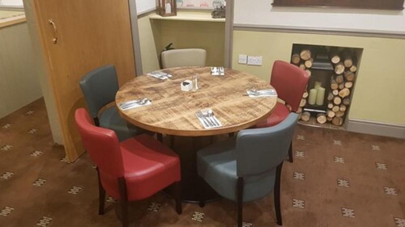 Yorkway Motel - Restoran