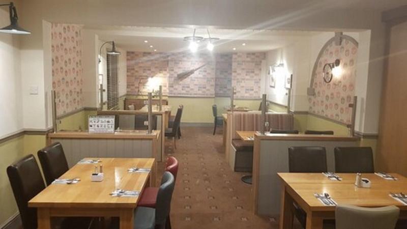Yorkway Motel - Restoran