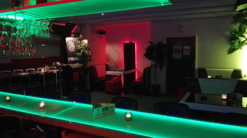 Bennett's Restaurant & Hotel - Bar