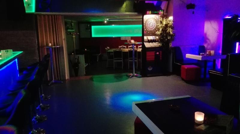 Bennett's Restaurant & Hotel - Bar