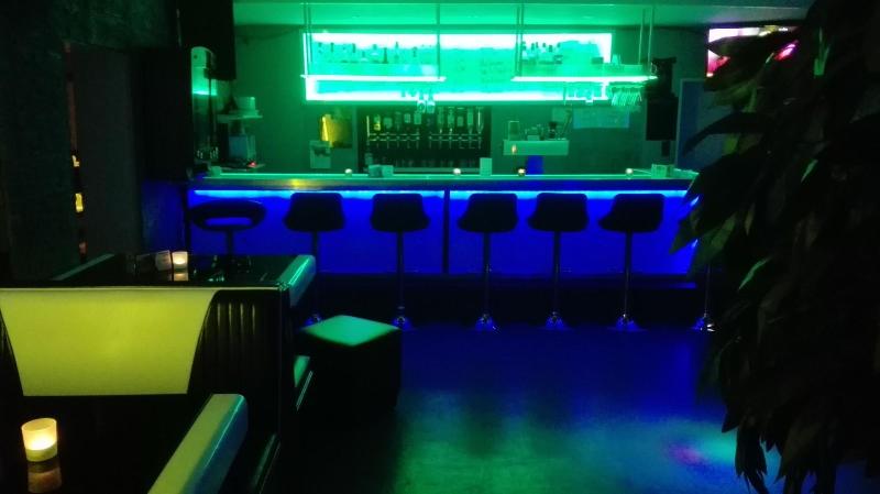 Bennett's Restaurant & Hotel - Bar