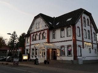 Bennett's Restaurant & Hotel otel fotoğrafı
